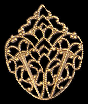 Filigree