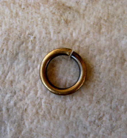 Jump Rings 10mm