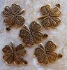 Clover Charms