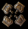 Crown Charms (4)