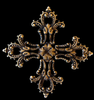 Salvador's Cross (Maltese)