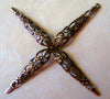 Thin Cross, Large