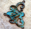 Nouveau Connector