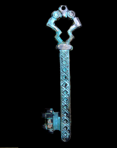 Key