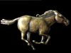 Running Horse