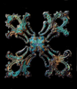 Salvador's Cross (Maltese)