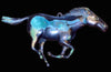 Running Horse